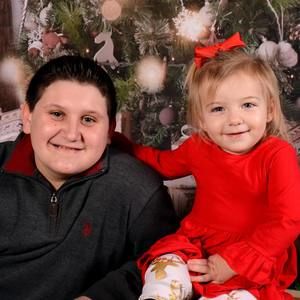 Meet your Posher, Kasey